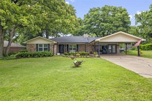 668 County Road 2436 - Photo 1