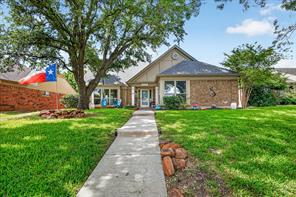 2117 Lavaca Trail - Photo 1
