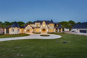 4636 Lake Breeze Drive - Photo 1