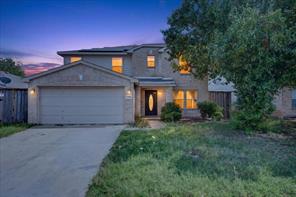 6008 Mckaskle Drive - Photo 1