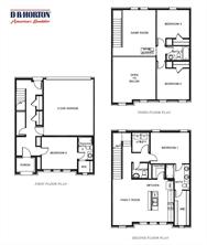 1480 New Forest Lane - Photo 2