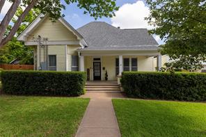 412 W Josephine Street - Photo 1