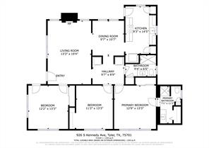 926 S Kennedy Avenue - Photo 39