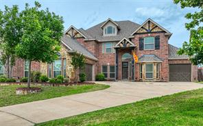 2601 Grouse Hollow Way - Photo 1