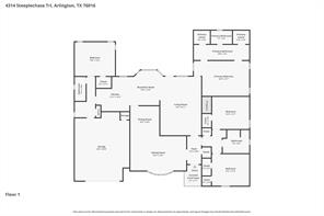 4314 Steeplechase Trail - Photo 23