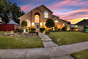 1412 Sunrise Lane - Photo 1