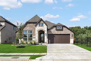217 Rock Sparrow Lane - Photo 1