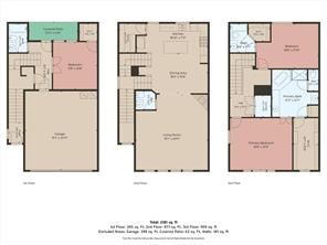 7116 Rose Quartz CT - Photo 4