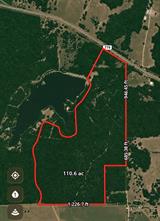TBD County Road 1695 - Photo 1