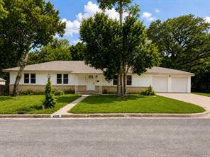 4600 Robinwood Drive - Photo 1