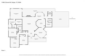 11480 Chisum Road - Photo 40