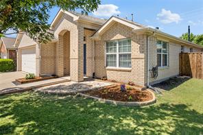 1824 Barton Springs Drive - Photo 1
