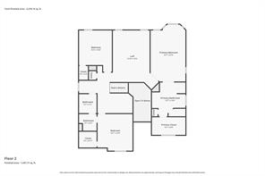 2412 Loon Lake Road - Photo 31
