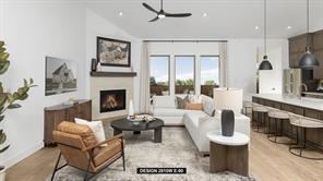 2032 Blackland Street - Photo 4