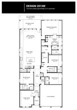 2825 Genuine Risk Court - Photo 10