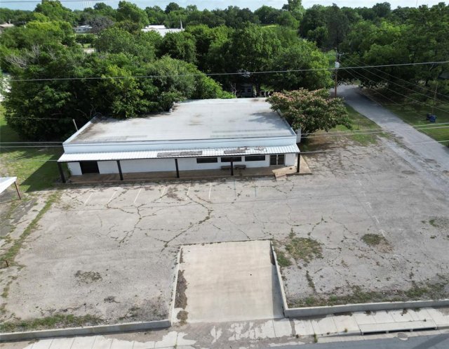 125 E Navarro Avenue