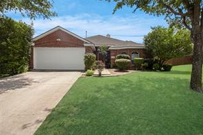 15827 Appaloosa Drive - Photo 1