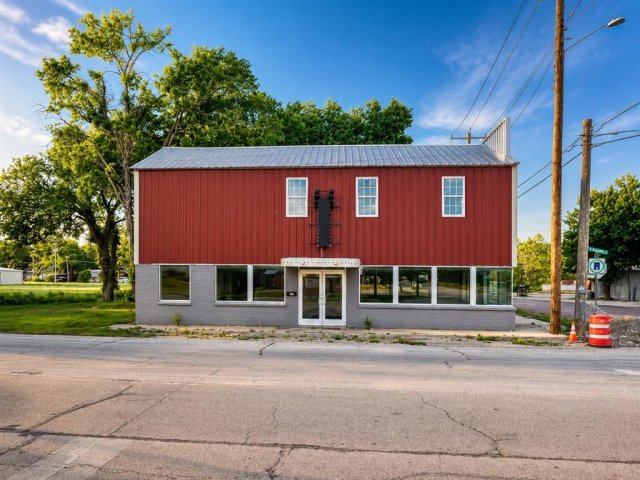 304 S Patrick Street