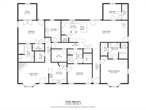 251 Denton Road - Photo 40
