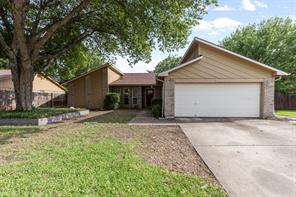 3912 Longstraw Drive - Photo 1
