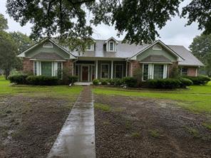 4832 N State Highway 78 - Photo 1