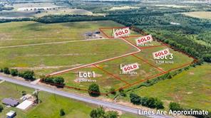 Lot 1 TBD County Road 137 - Photo 1