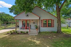 704 S Marable Street - Photo 1