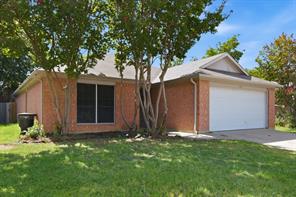 6317 Rockhaven Drive - Photo 1