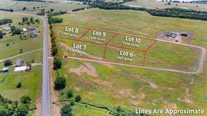 Lot 18 TBD County Road 137 - Photo 4