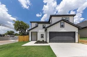 1901 Kelly Street - Photo 1