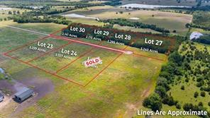 Lot 29 TBD County Road 22900 - Photo 1