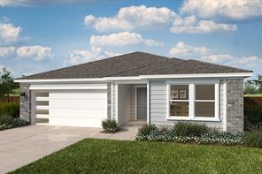 2708 Goldfinch Drive - Photo 1