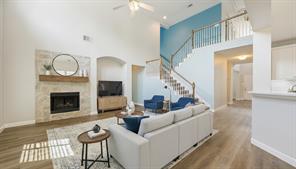 411 Rock Meadow Trail - Photo 1