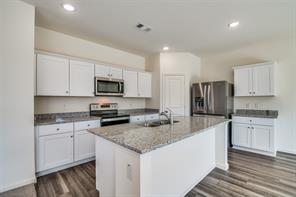 6231 Old Bridge Way - Photo 1