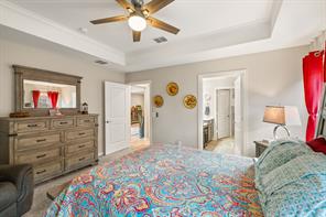 7612 Rampart Drive - Photo 20