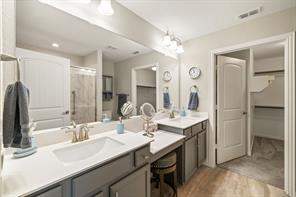 7612 Rampart Drive - Photo 21