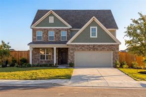 6304 DeLaCroix Drive - Photo 1