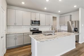 1740 Gardendale Hollow Lane - Photo 1