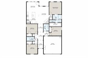 300 Bronco Drive - Photo 30
