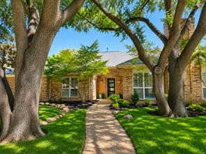 4215 Bretton Bay Lane - Photo 1