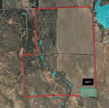 TBD Lot 1 CR 205 - Photo 1