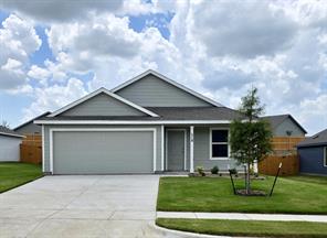 218 Hidden Meadows Drive - Photo 1
