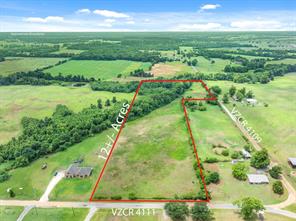 283 VZ County RD 4109 - Photo 1