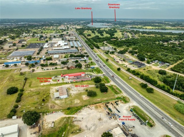 2013 E Highway 377