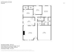 4216 Fernleaf Drive - Photo 17