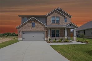 1233 Frio Drive - Photo 1