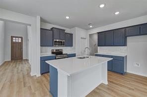 1233 Frio Drive - Photo 8