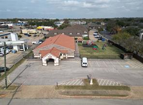 700 Center Ridge Drive - Photo 1