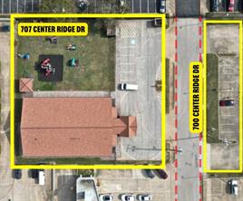 700 Center Ridge Drive - Photo 3