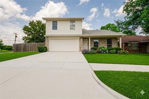 5808 Caprock Drive - Photo 1